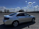 Toyota Camry 2006 годаүшін5 800 000 тг. в Павлодар – фото 5