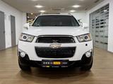 Chevrolet Captiva 2012 года за 6 790 000 тг. в Алматы – фото 2