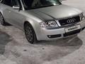 Audi A6 2002 годаfor3 500 000 тг. в Астана – фото 3