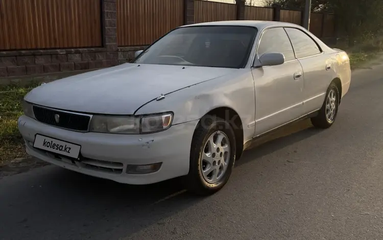 Toyota Chaser 1994 года за 2 100 000 тг. в Алматы