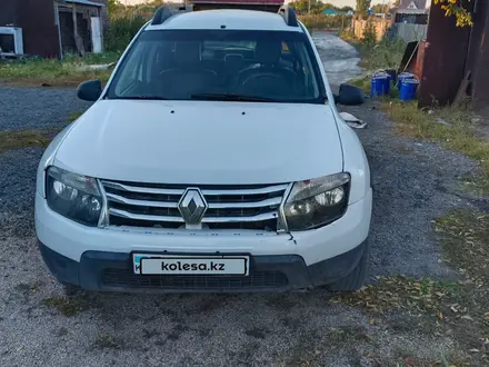 Renault Duster 2013 года за 3 500 000 тг. в Акколь (Аккольский р-н) – фото 3