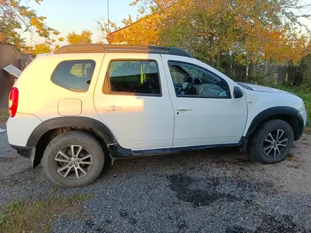 Renault Duster 2013 года за 3 500 000 тг. в Акколь (Аккольский р-н) – фото 2