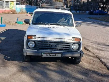 ВАЗ (Lada) Lada 2131 (5-ти дверный) 1998 года за 1 500 000 тг. в Караганда