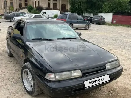 Mazda 626 1991 года за 800 000 тг. в Шымкент