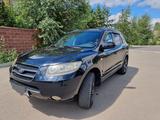 Hyundai Santa Fe 2006 года за 5 800 000 тг. в Астана