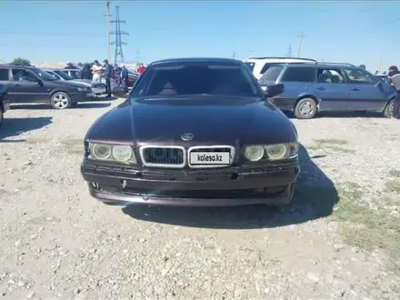 BMW 730 1994 года за 850 000 тг. в Шымкент