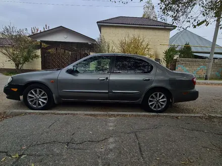 Nissan Maxima 2004 года за 2 750 000 тг. в Шымкент – фото 10