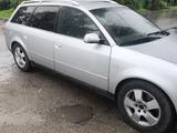 Audi A6 2001 года за 3 000 000 тг. в Талгар – фото 2