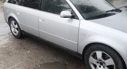 Audi A6 2001 года за 3 000 000 тг. в Талгар – фото 2