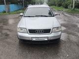 Audi A6 2001 года за 3 000 000 тг. в Талгар