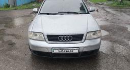 Audi A6 2001 года за 3 000 000 тг. в Талгар