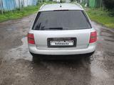 Audi A6 2001 года за 3 000 000 тг. в Талгар – фото 3