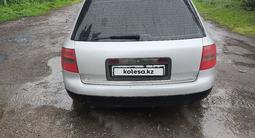 Audi A6 2001 года за 3 000 000 тг. в Талгар – фото 3