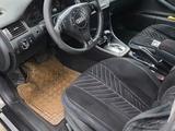 Audi A6 2001 года за 3 000 000 тг. в Талгар – фото 5