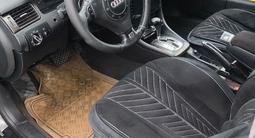 Audi A6 2001 года за 3 000 000 тг. в Талгар – фото 5