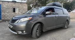 Toyota Sienna 2010 года за 11 500 000 тг. в Актау – фото 5