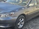 Toyota Camry 2002 года за 4 000 000 тг. в Усть-Каменогорск – фото 2