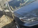 Toyota Camry 2002 года за 4 000 000 тг. в Усть-Каменогорск – фото 3