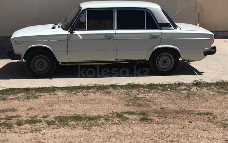 ВАЗ (Lada) 2106 1998 годаүшін700 000 тг. в Арысь