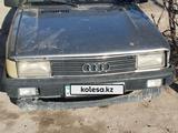 Audi 80 1986 года за 600 000 тг. в Шелек – фото 4