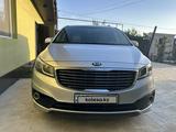 Kia Sedona 2015 года за 14 500 000 тг. в Шымкент