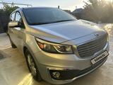 Kia Sedona 2015 года за 14 500 000 тг. в Шымкент – фото 2