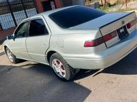 Toyota Camry 1997 года за 2 900 000 тг. в Алматы