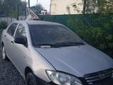 BYD F3 2011 года за 400 000 тг. в Актобе – фото 2