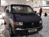 Volkswagen Caravelle 1991 годаүшін2 500 000 тг. в Караганда – фото 2