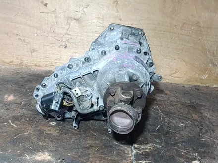 Раздатка 1L24 Ford Explorer 3 V6 V8 4.0 4.6 Раздаточная коробка Форд за 120 000 тг. в Караганда – фото 2
