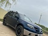 Mitsubishi Outlander 2003 года за 3 950 000 тг. в Уральск – фото 2