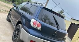 Mitsubishi Outlander 2003 годаүшін3 950 000 тг. в Уральск – фото 5