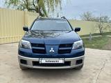 Mitsubishi Outlander 2003 года за 4 100 000 тг. в Уральск – фото 3