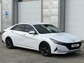 Hyundai Elantra 2022 годаүшін11 500 000 тг. в Атырау – фото 11