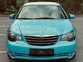 Chrysler Sebring 2008 годаfor12 500 000 тг. в Астана – фото 4