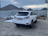 Lexus RX 350 2010 года за 14 000 000 тг. в Алматы – фото 4