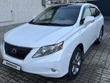 Lexus RX 350 2010 года за 14 000 000 тг. в Алматы