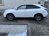 Lexus RX 350 2010 года за 14 000 000 тг. в Алматы – фото 2