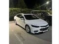 Chevrolet Malibu 2022 года за 6 000 000 тг. в Астана – фото 2
