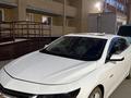 Chevrolet Malibu 2022 года за 6 000 000 тг. в Астана