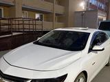 Chevrolet Malibu 2022 года за 6 000 000 тг. в Астана