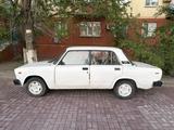 ВАЗ (Lada) 2105 1993 года за 450 000 тг. в Балхаш – фото 2