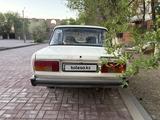 ВАЗ (Lada) 2105 1993 года за 450 000 тг. в Балхаш – фото 3