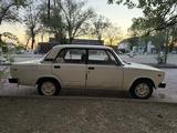 ВАЗ (Lada) 2105 1993 года за 450 000 тг. в Балхаш – фото 4