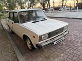 ВАЗ (Lada) 2105 1993 года за 450 000 тг. в Балхаш – фото 5