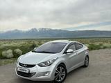 Hyundai Avante 2011 годаүшін6 100 000 тг. в Шымкент