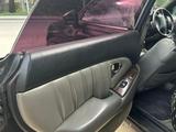 Mitsubishi Diamante 1997 годаfor1 450 000 тг. в Алматы – фото 4