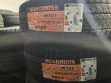 225/55R19 ROADBOSS W301 2025 год за 37 000 тг. в Алматы
