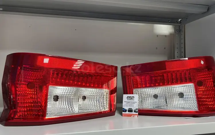 Фонарь задний в оригинале на COASTER за 90 000 тг. в Атырау