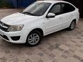 ВАЗ (Lada) Granta 2191 2015 годаfor2 700 000 тг. в Атырау – фото 2